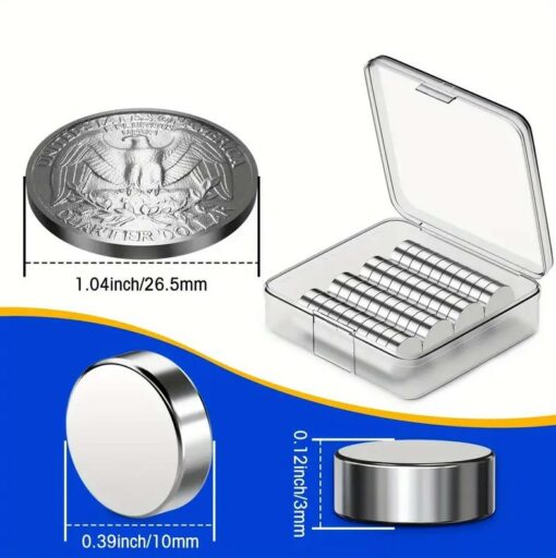 10×3 mm Mini Round Neodymium Magnet Buy Magnets Online Neodymium Rare Eather Magnet Shop