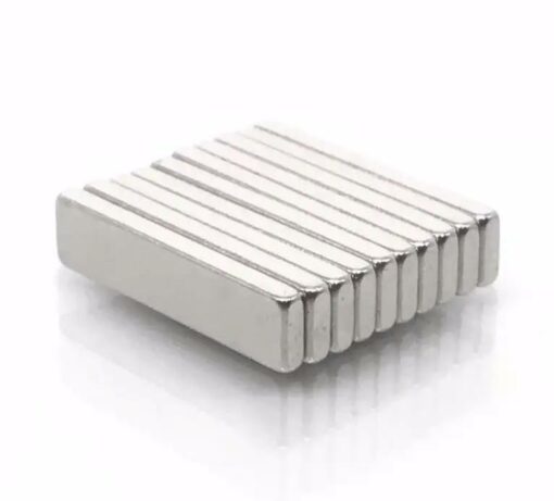 Strong Neodymium Bar Magnet – 20x5x2mm Buy Magnets Online Neodymium Rare Eather Magnet Shop
